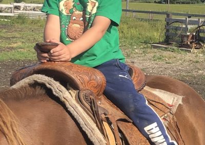 Horse Riding