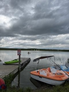 Lake Activities