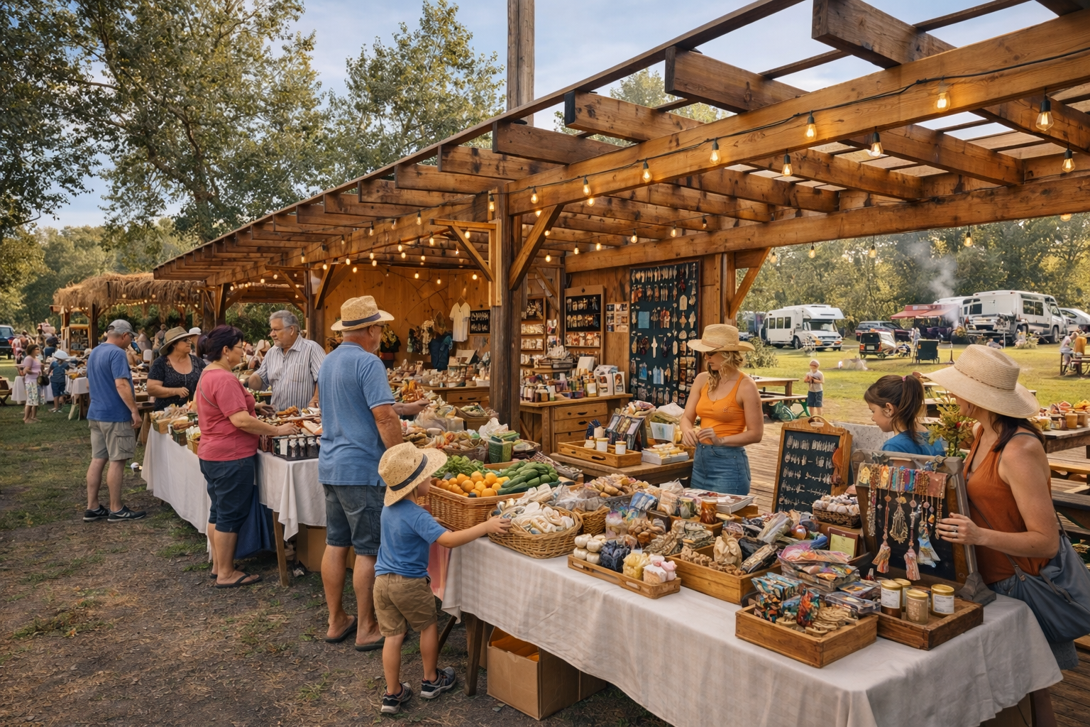 Vendors Marketplace